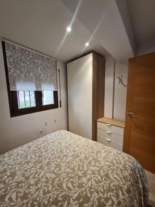 Precioso Apartamento En El Pirineo Catalan La Pobla de Lillet Exterior photo