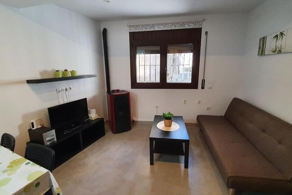 Precioso Apartamento En El Pirineo Catalan La Pobla de Lillet Exterior photo